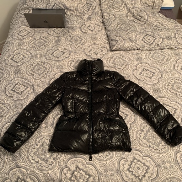 *SOLD* MONCLER DANAE GUIBITTO JACKET - Picture 2 of 4